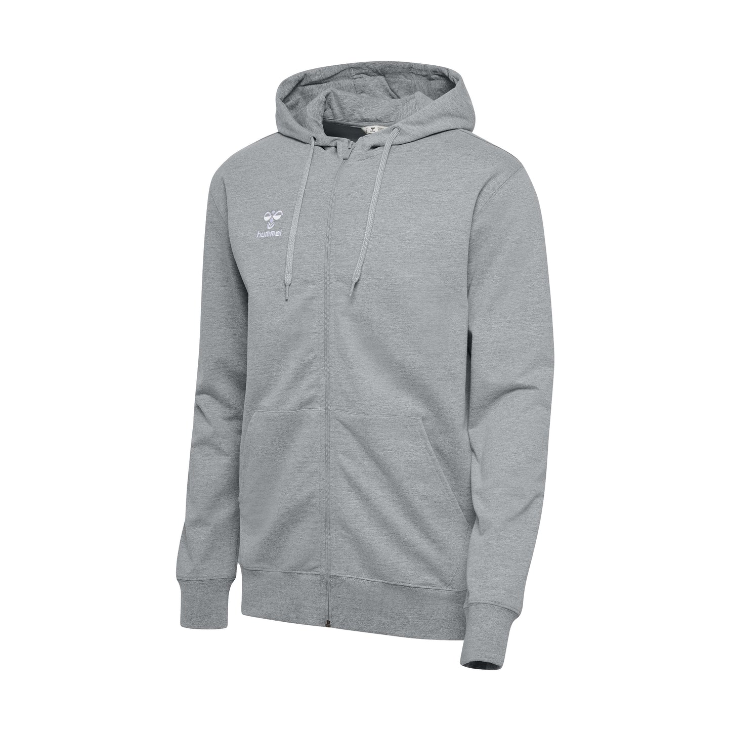 Hummel Men hmlGO 2.0 Zip Hoodie