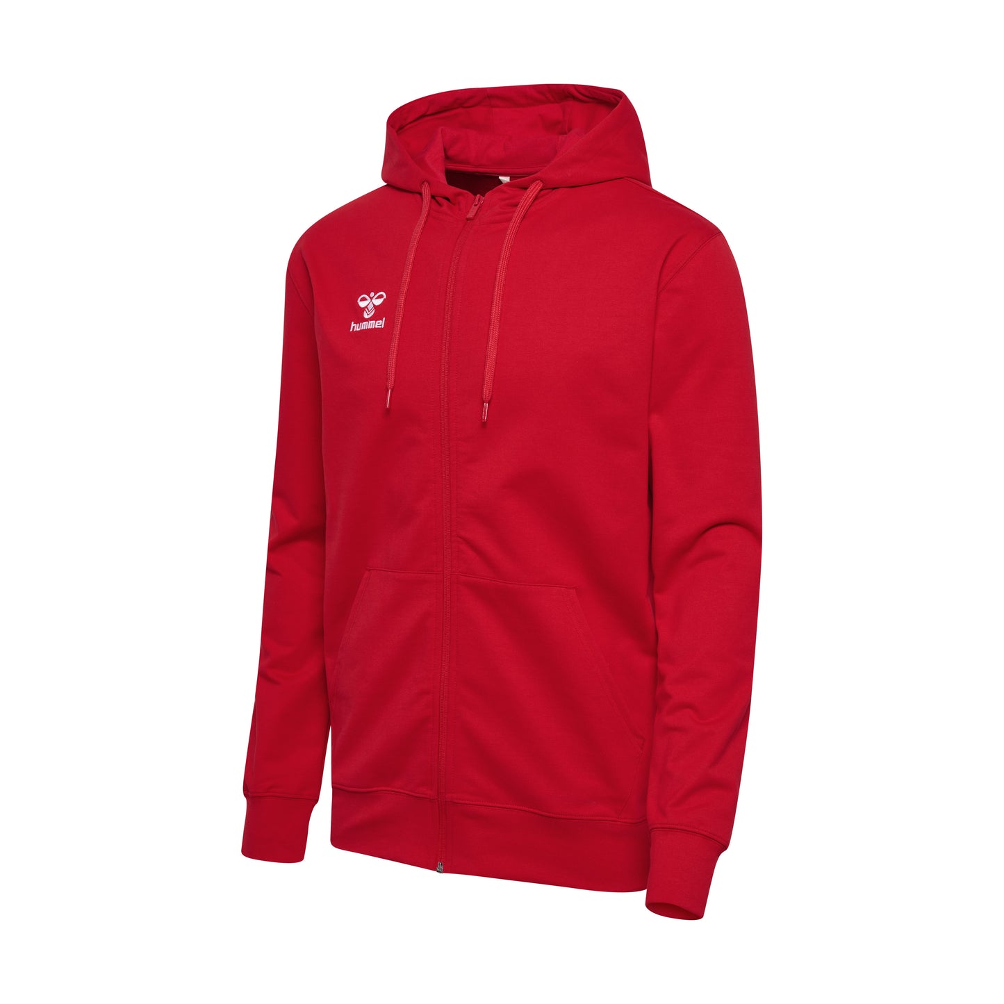 Hummel Men hmlGO 2.0 Zip Hoodie