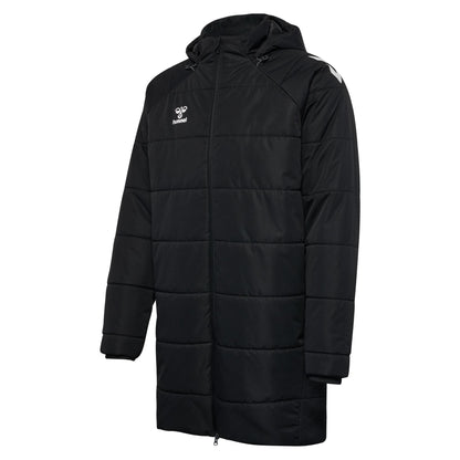 Hummel Mens hmlLEAD 2.0 BENCH JACKET