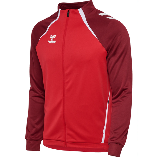 Hummel Men's hmlLEAD 2.0 TRACK ZIP JACKET