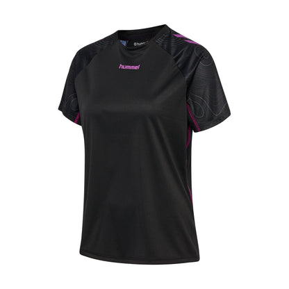 Hummel Women’s hmlBLAZE 2.0 Training Jersey S/S