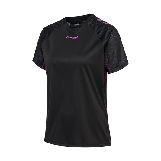 Hummel Women’s hmlBLAZE 2.0 Training Jersey S/S