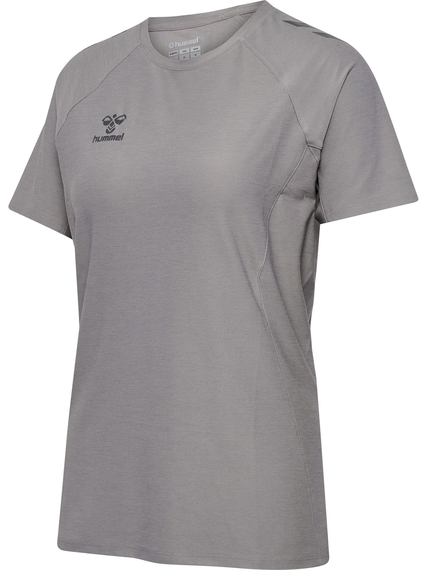 Hummel Women’s hmlCIMA 2.0 Jersey S/S