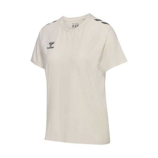 Hummel Women’s hmlCIMA 2.0 Jersey S/S