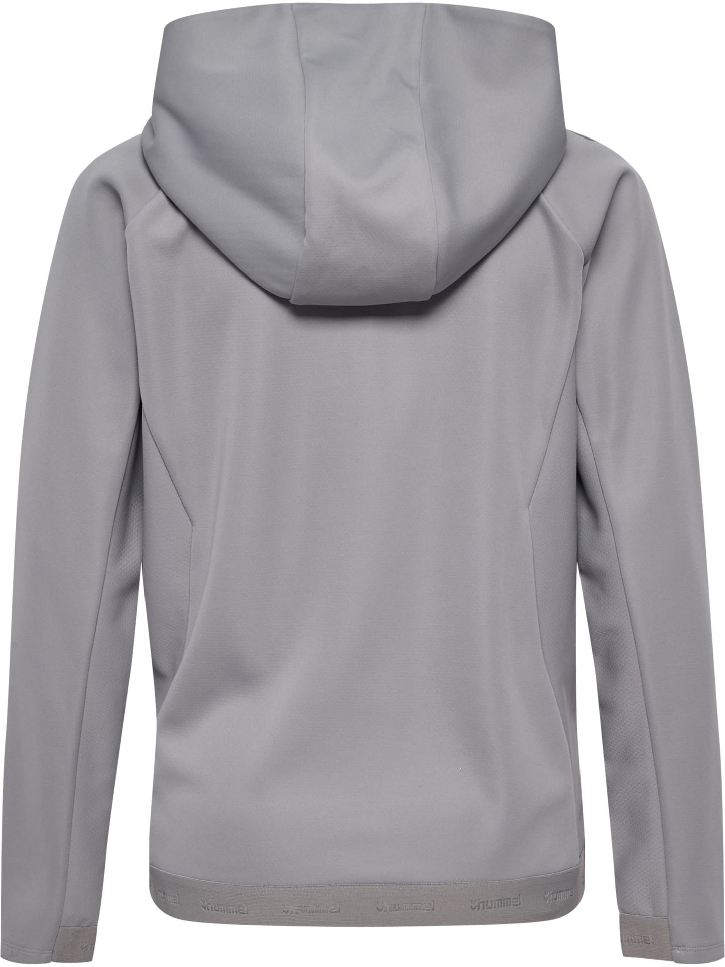 Hummel Women’s hmlCIMA 2.0 Zip Hoodie