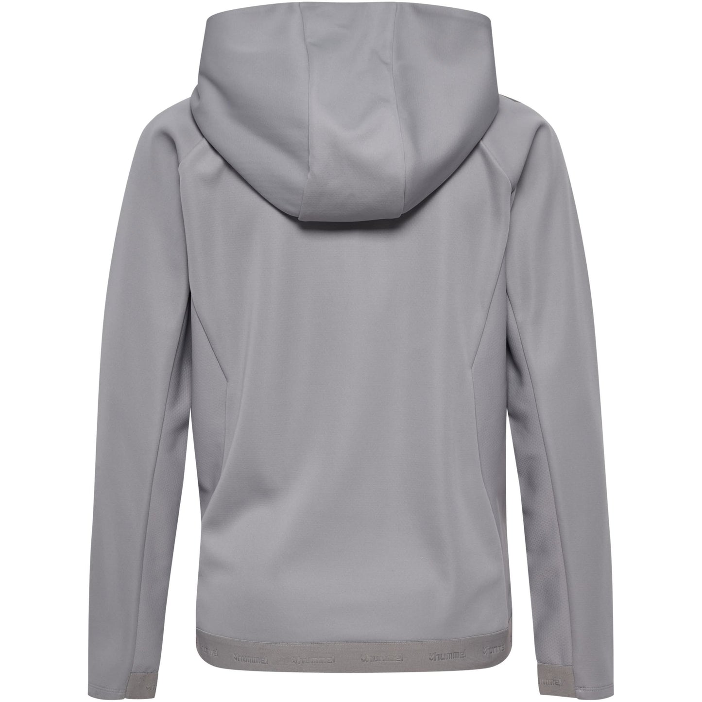 Hummel Women’s hmlCIMA 2.0 Zip Hoodie