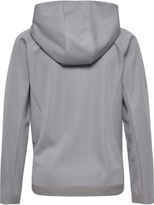 Hummel Women’s hmlCIMA 2.0 Zip Hoodie