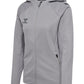 Hummel Women’s hmlCIMA 2.0 Zip Hoodie