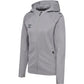 Hummel Women’s hmlCIMA 2.0 Zip Hoodie
