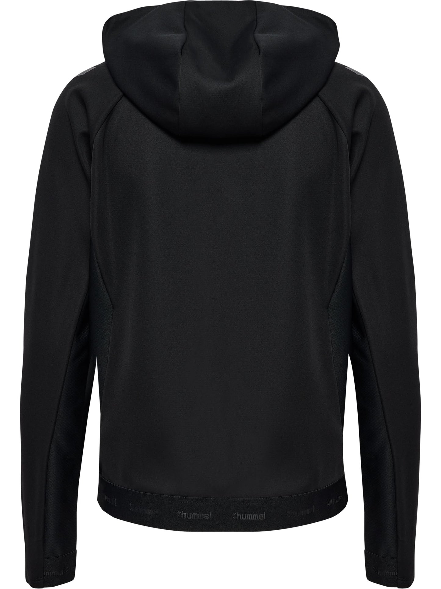 Hummel Women’s hmlCIMA 2.0 Zip Hoodie