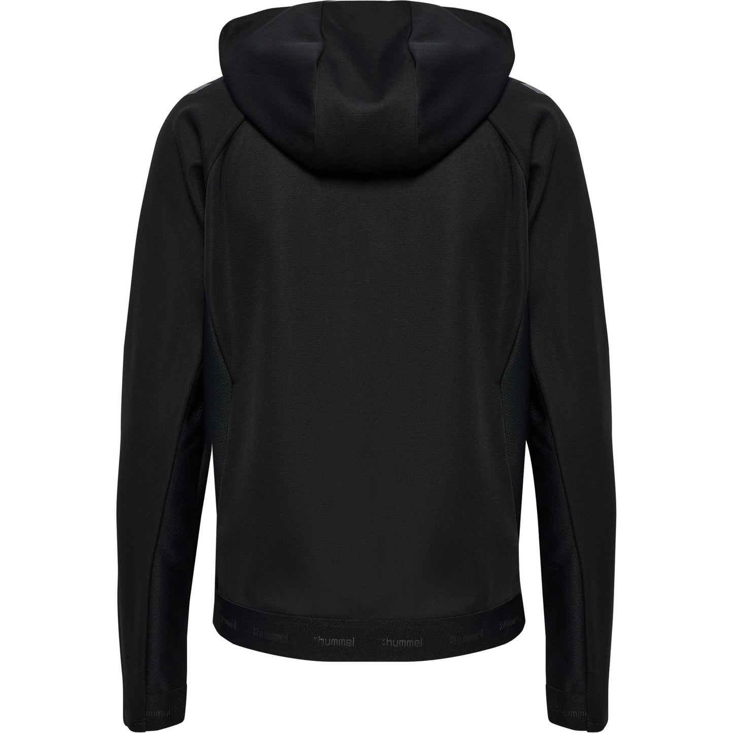 Hummel Women’s hmlCIMA 2.0 Zip Hoodie