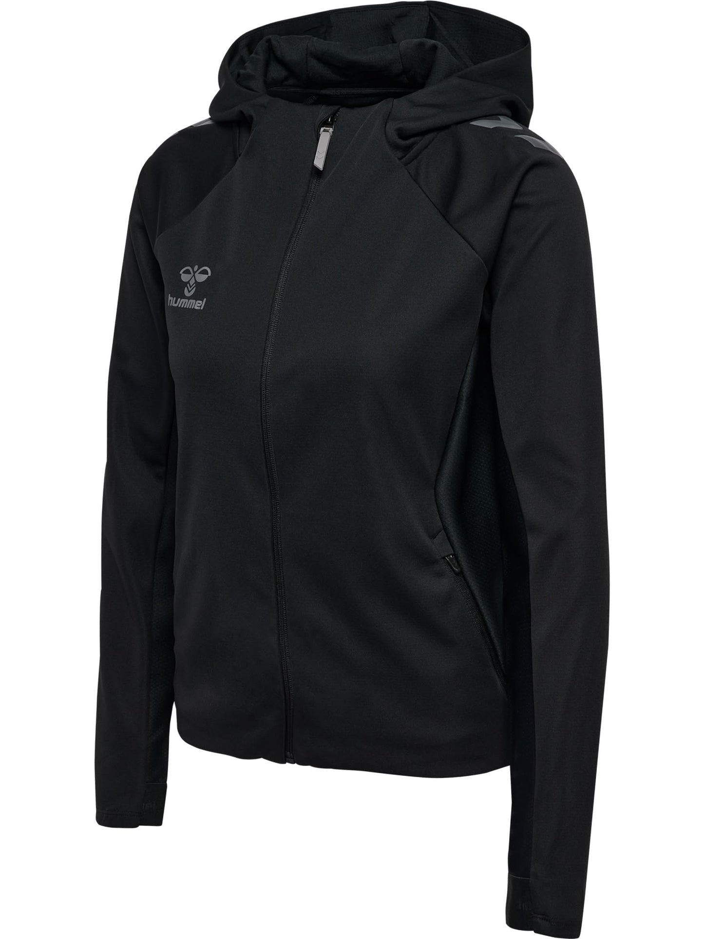 Hummel Women’s hmlCIMA 2.0 Zip Hoodie