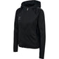 Hummel Women’s hmlCIMA 2.0 Zip Hoodie