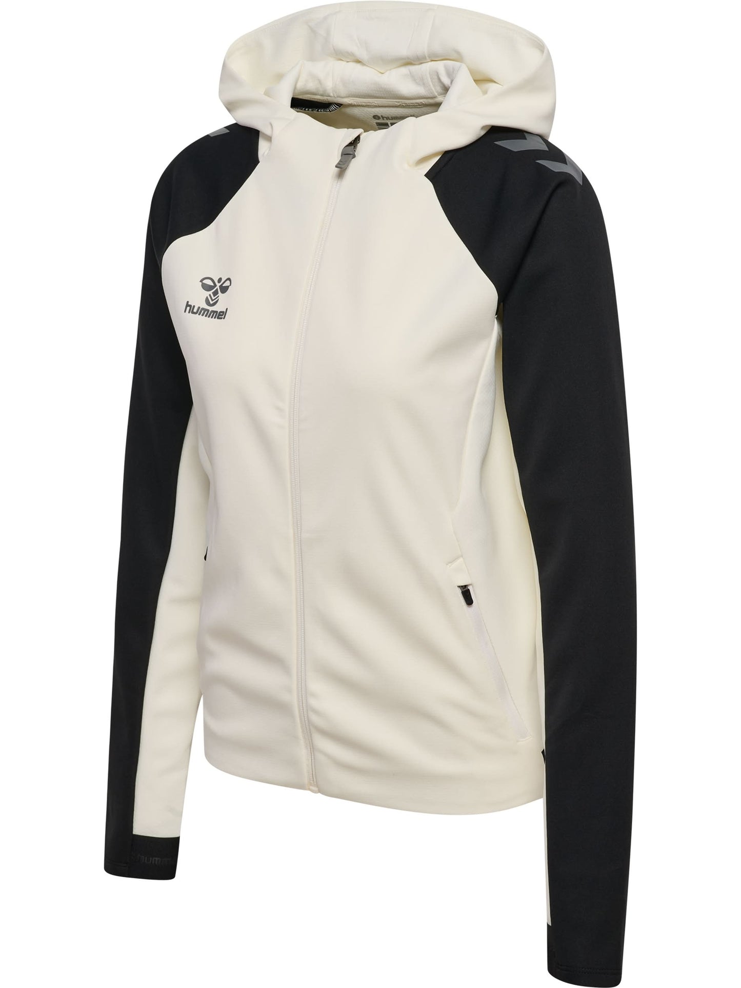 Hummel Women’s hmlCIMA 2.0 Zip Hoodie