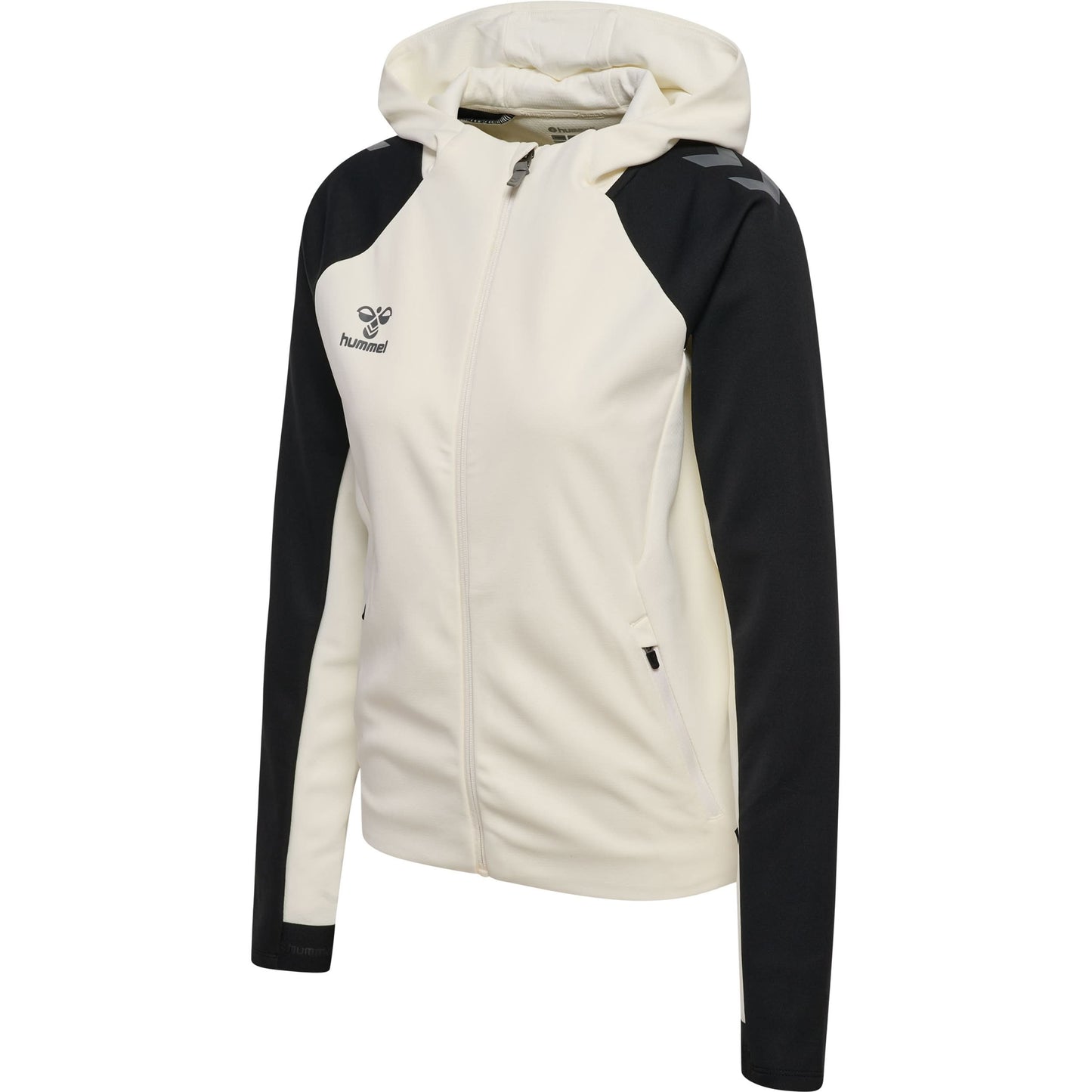 Hummel Women’s hmlCIMA 2.0 Zip Hoodie