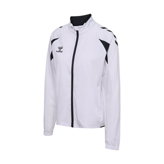 Hummel Women’s hmlCORE 2.0 Woven Jacket