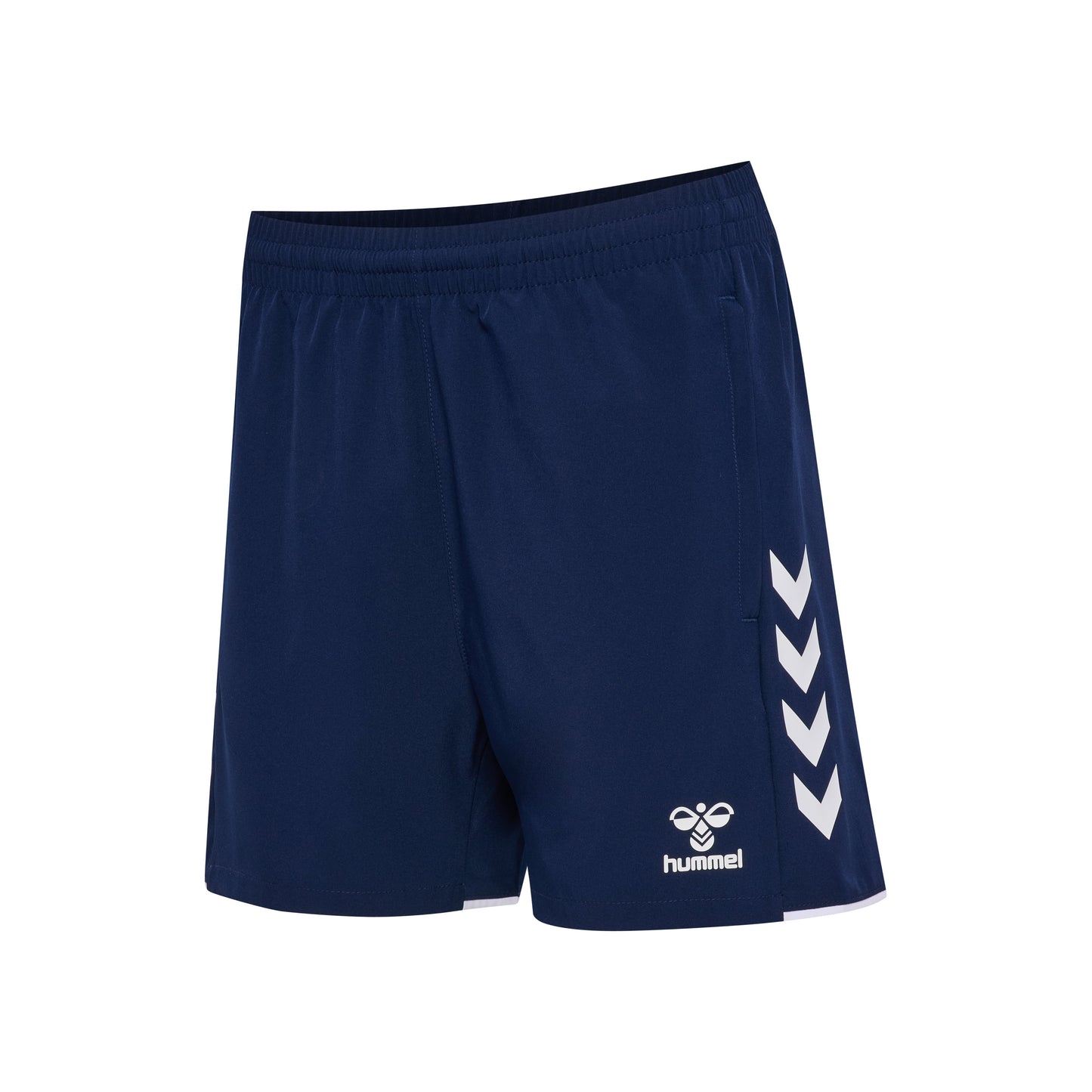 Hummel Women’s hmlCORE 2.0 Woven Shorts