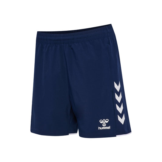 Hummel Women’s hmlCORE 2.0 Woven Shorts