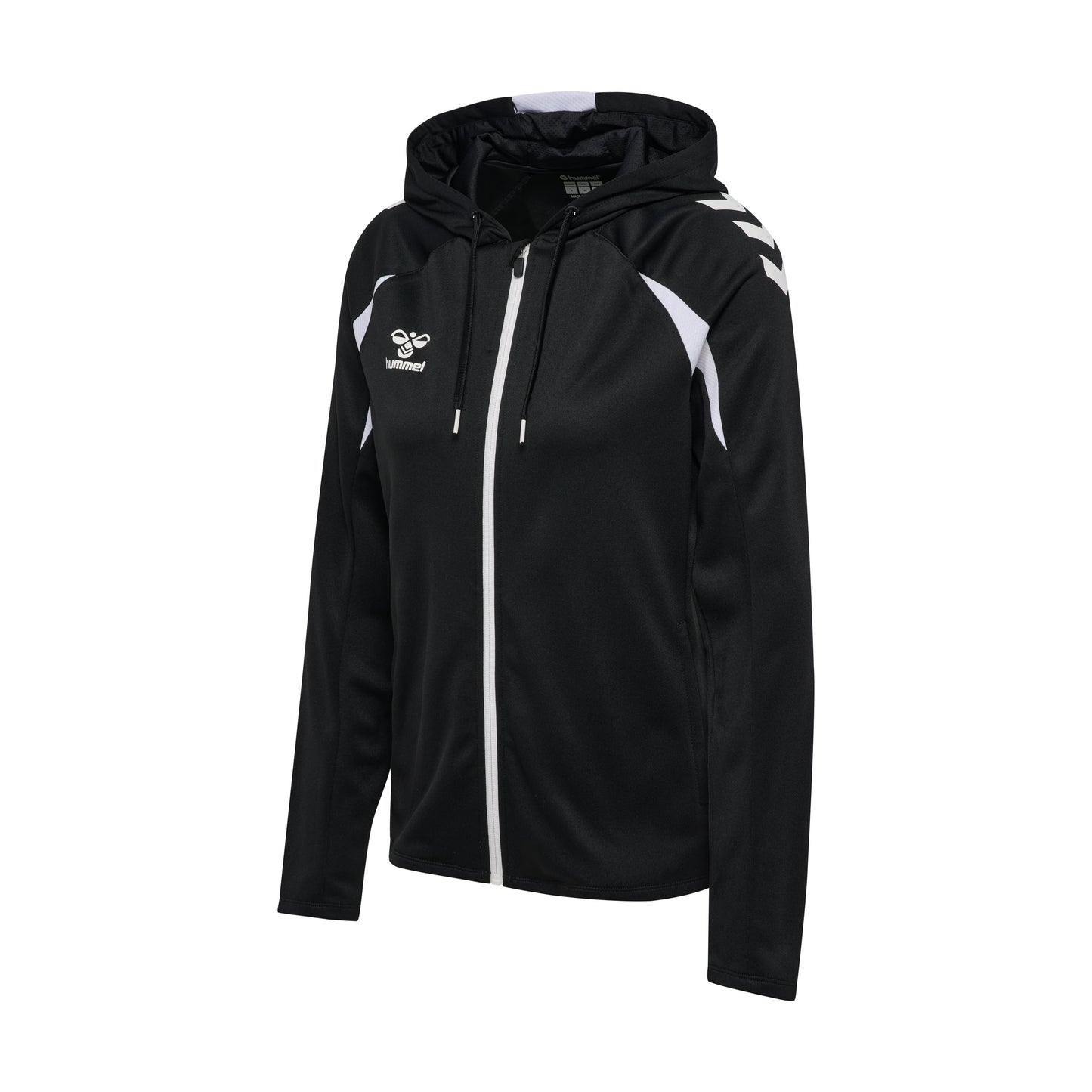 Hummel Women’s hmlCORE 2.0 Zip Hoodie