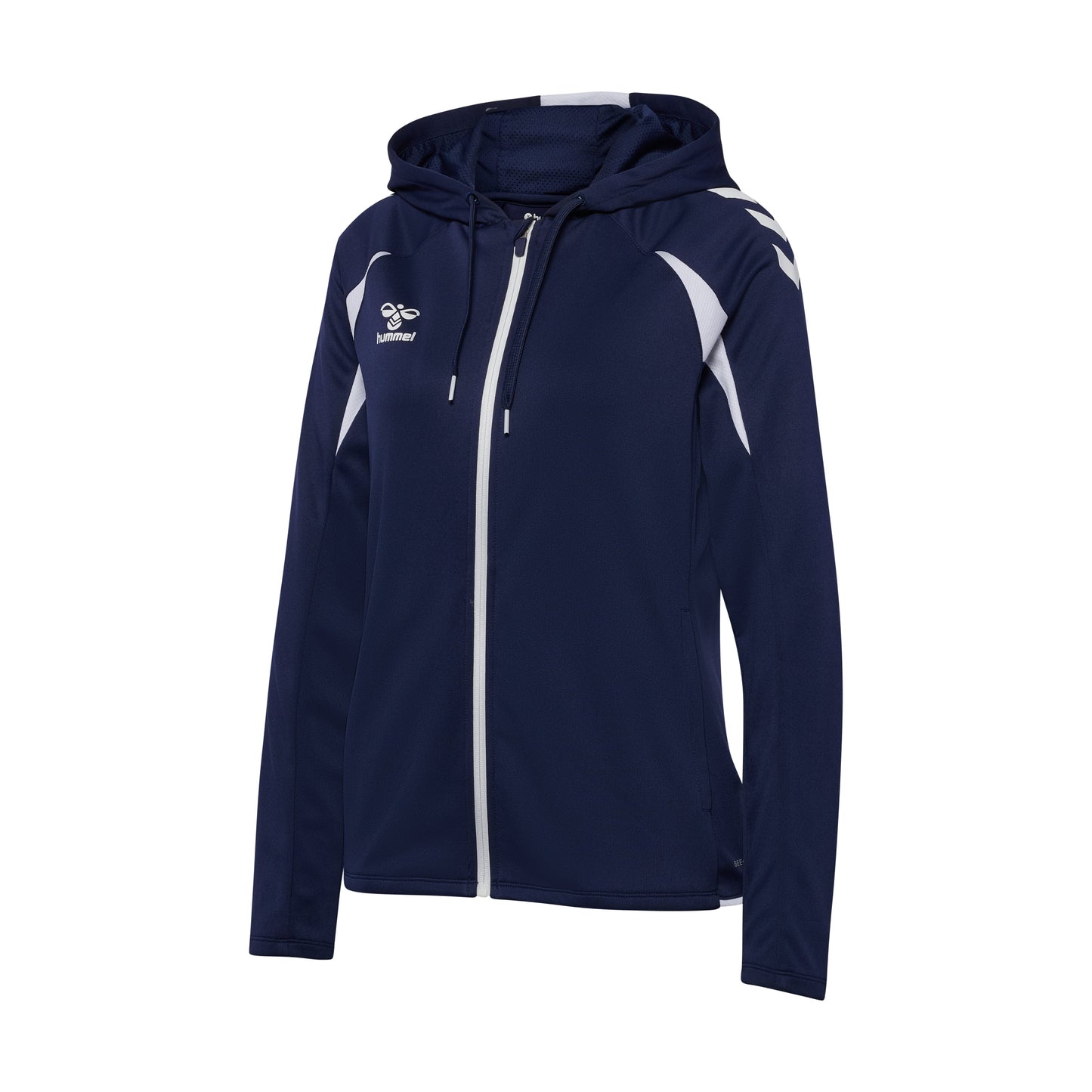 Hummel Women’s hmlCORE 2.0 Zip Hoodie