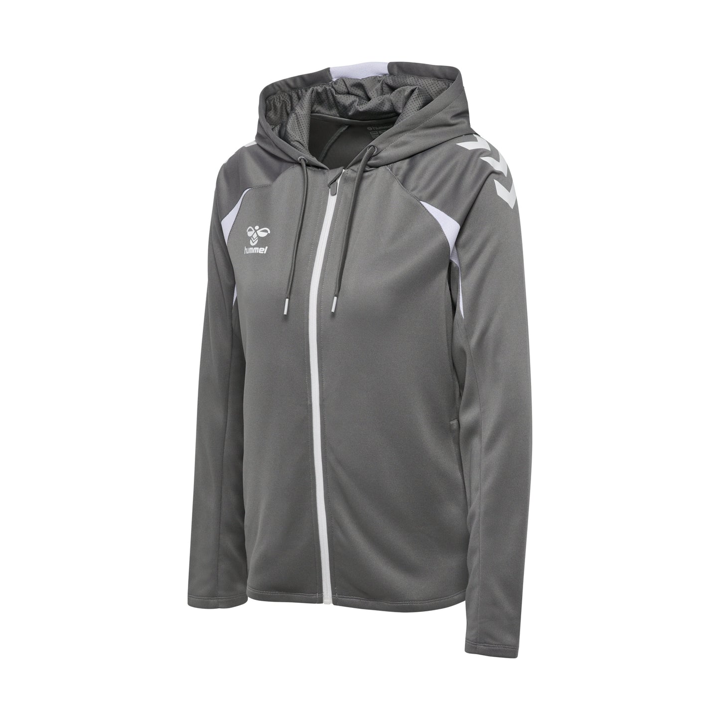 Hummel Women’s hmlCORE 2.0 Zip Hoodie