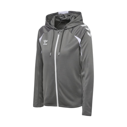 Hummel Women’s hmlCORE 2.0 Zip Hoodie
