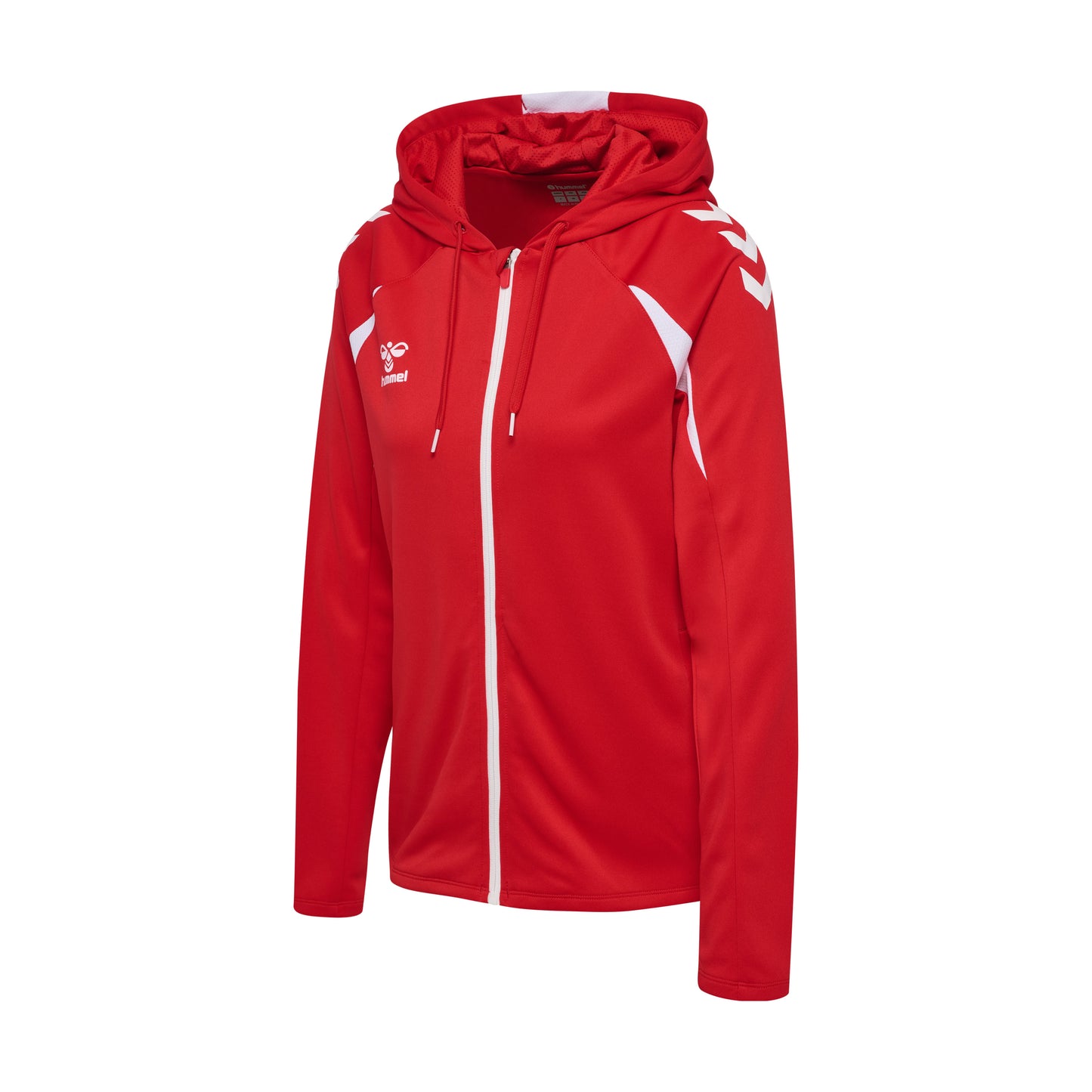 Hummel Women’s hmlCORE 2.0 Zip Hoodie