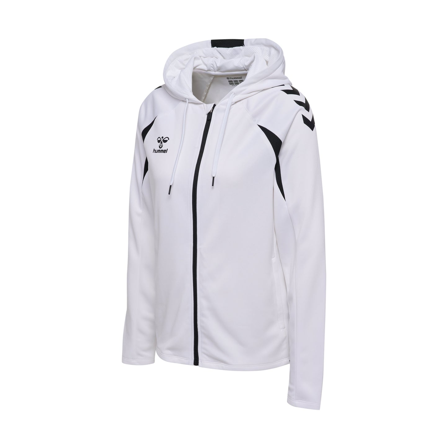 Hummel Women’s hmlCORE 2.0 Zip Hoodie