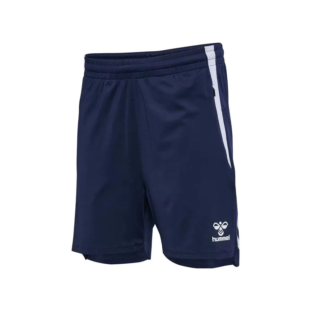Hummel Women's  hmlLEAD 2.0 TRAINING SHORTS