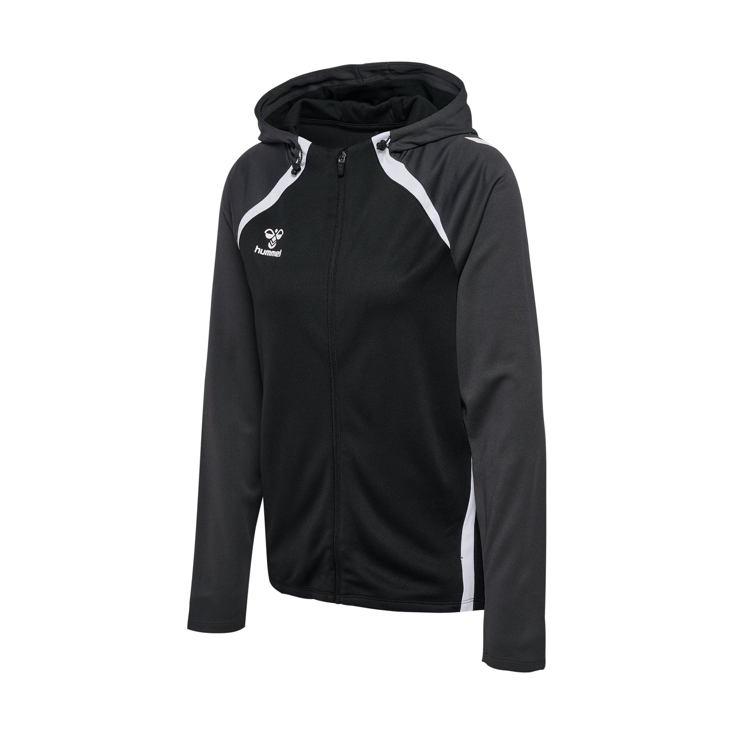 Hummel Women’s hmlLEAD 2.0 Zip Hoodie