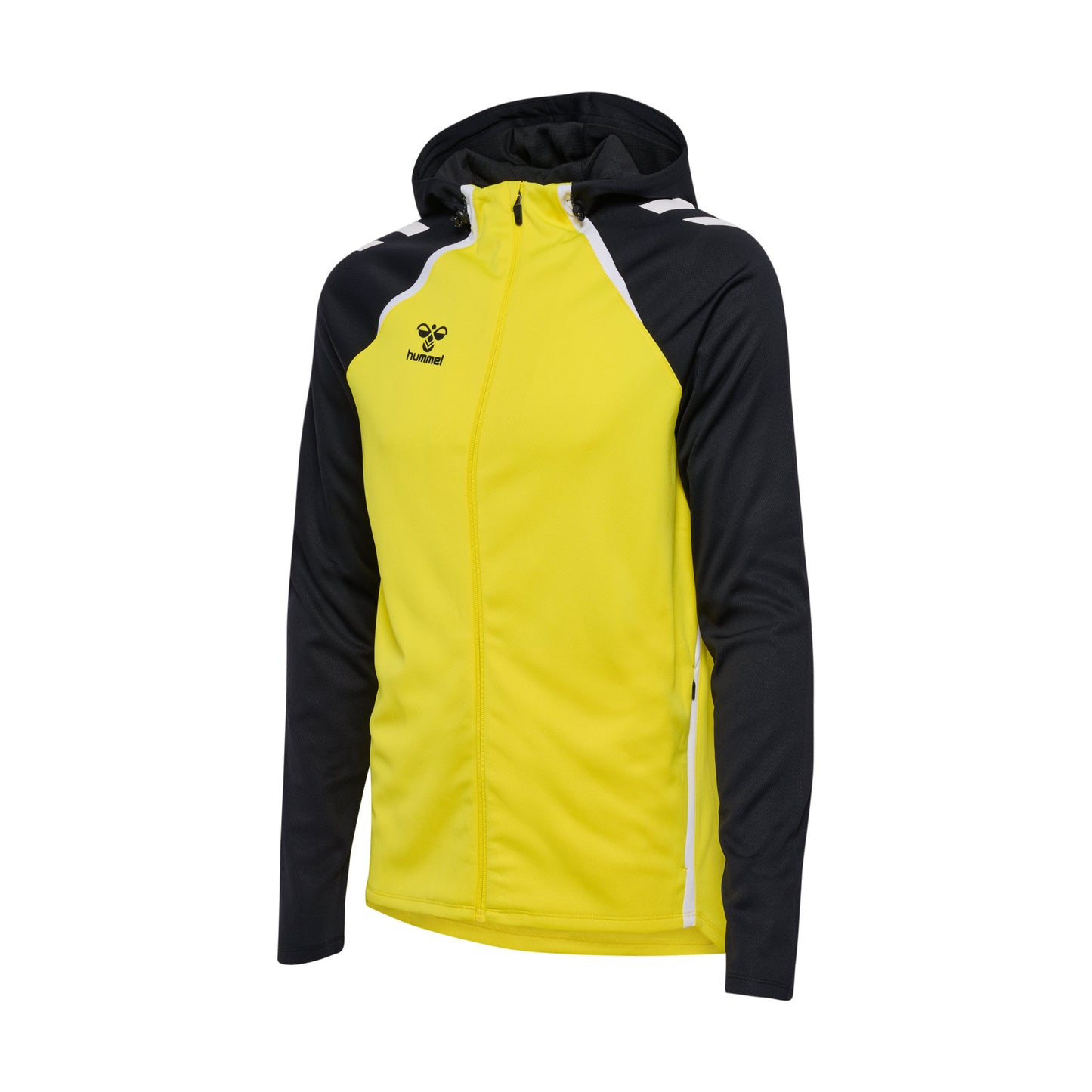 Hummel Women’s hmlLEAD 2.0 Zip Hoodie