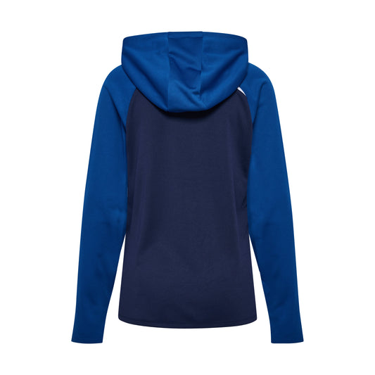 Hummel Women’s hmlLEAD 2.0 Zip Hoodie