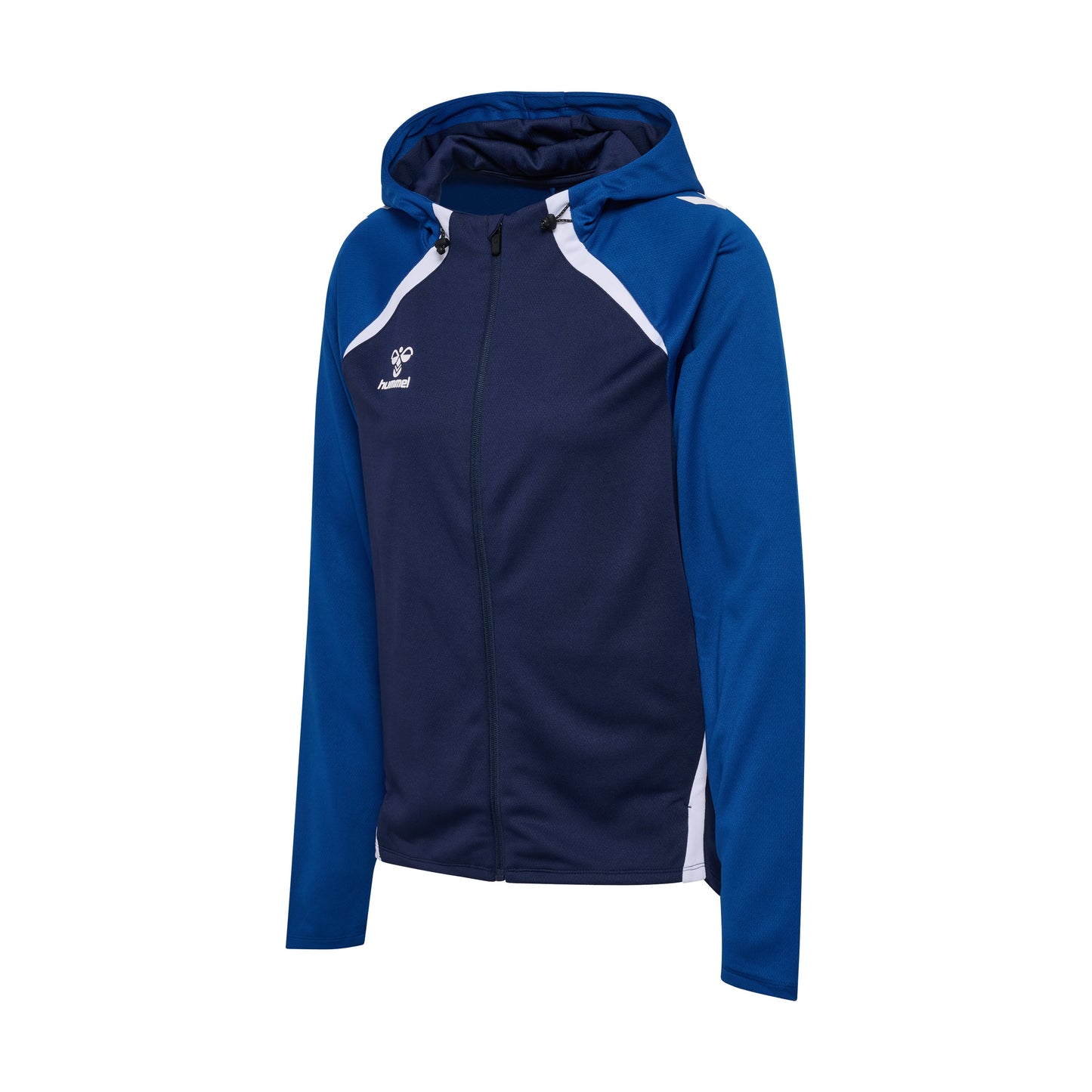 Hummel Women’s hmlLEAD 2.0 Zip Hoodie