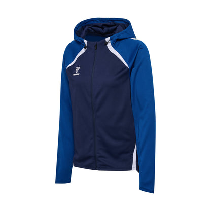 Hummel Women’s hmlLEAD 2.0 Zip Hoodie