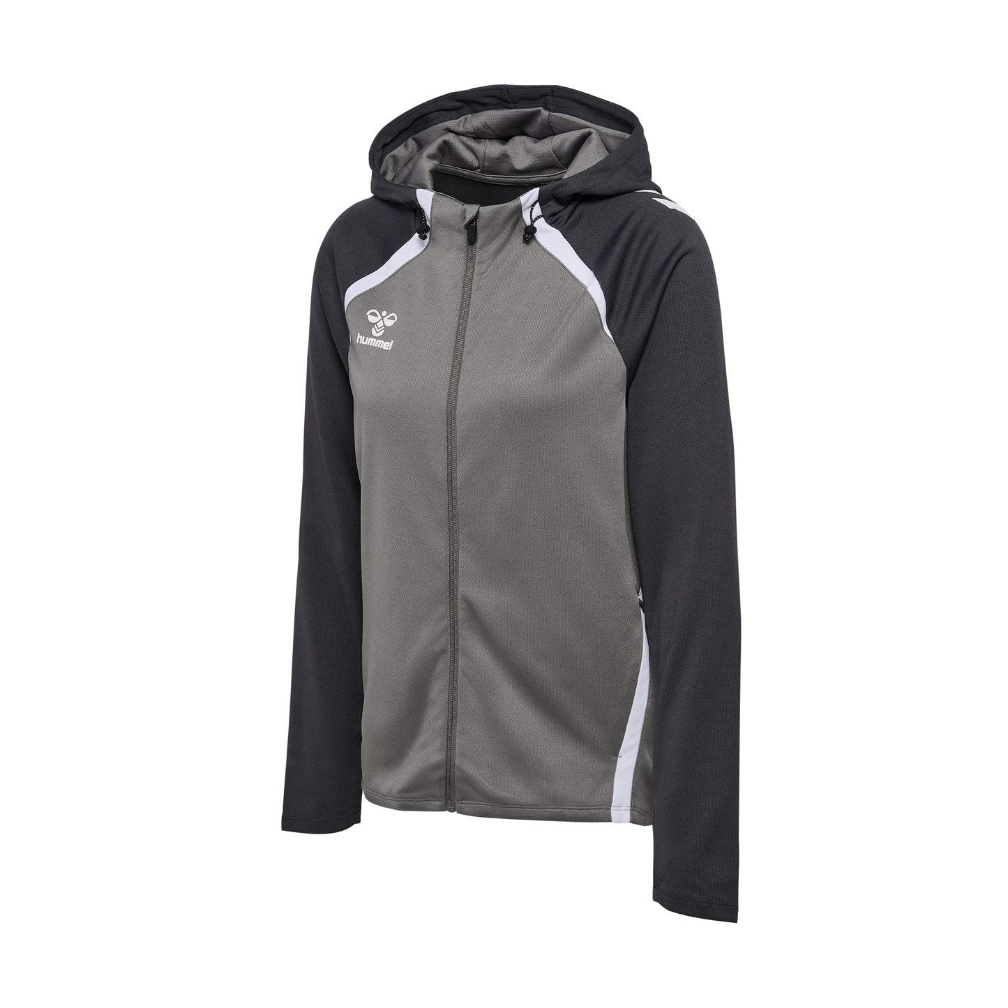 Hummel Women’s hmlLEAD 2.0 Zip Hoodie