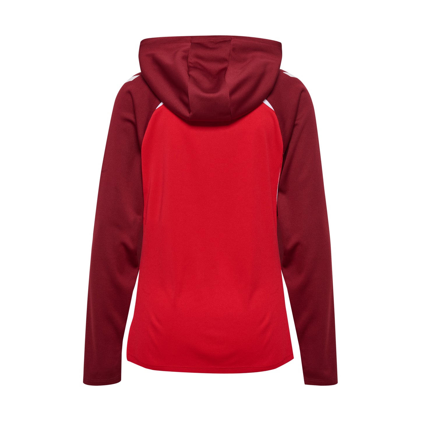 Hummel Women’s hmlLEAD 2.0 Zip Hoodie