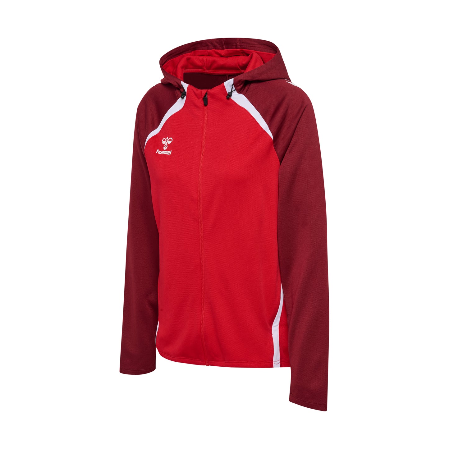 Hummel Women’s hmlLEAD 2.0 Zip Hoodie