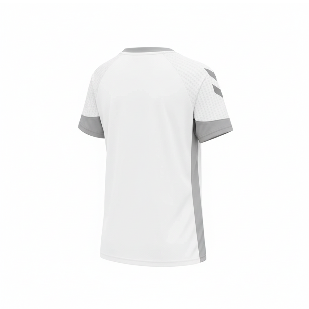 Hummel Women's hmlLEAD Poly Jersey