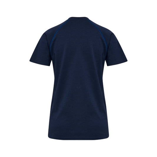 Hummel Women’s hmlMOVE 2.0 T-Shirt S/S