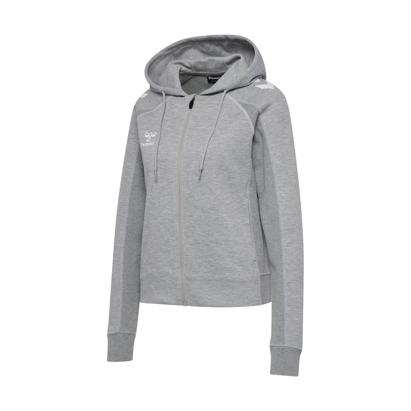 Hummel Women’s hmlMOVE 2.0 Zip Hoodie