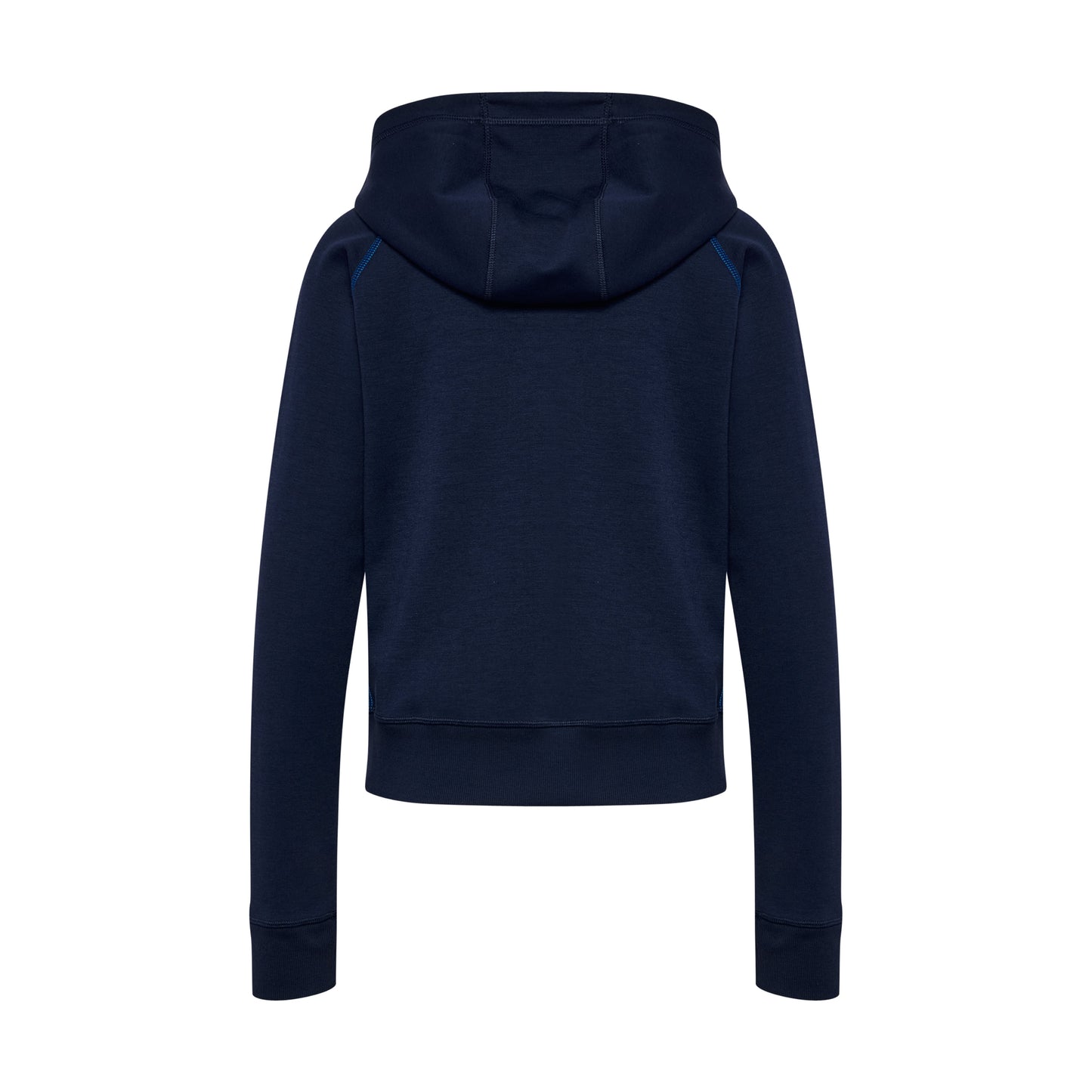 Hummel Women’s hmlMOVE 2.0 Zip Hoodie