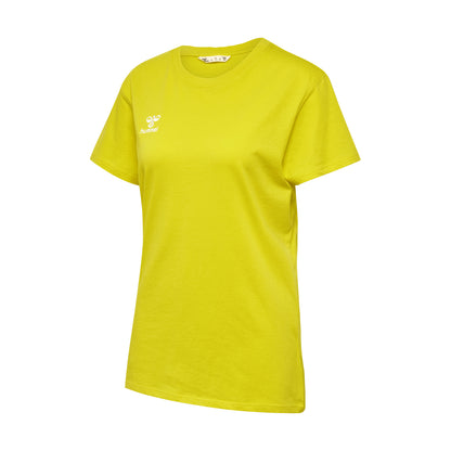 Hummel Women's hmlGO 2.0 T-Shirt S/S