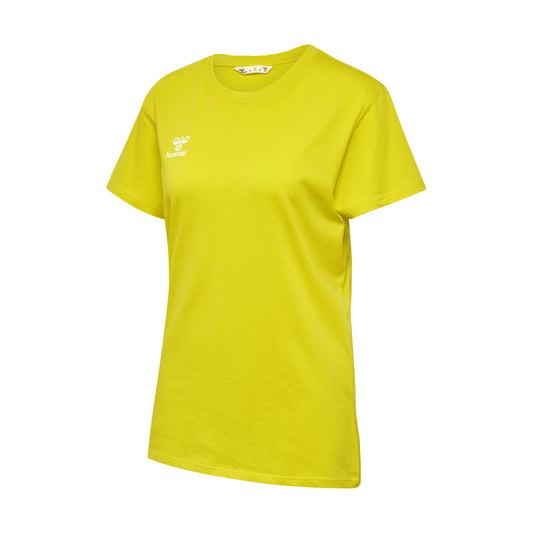 Hummel Women's hmlGO 2.0 T-Shirt S/S