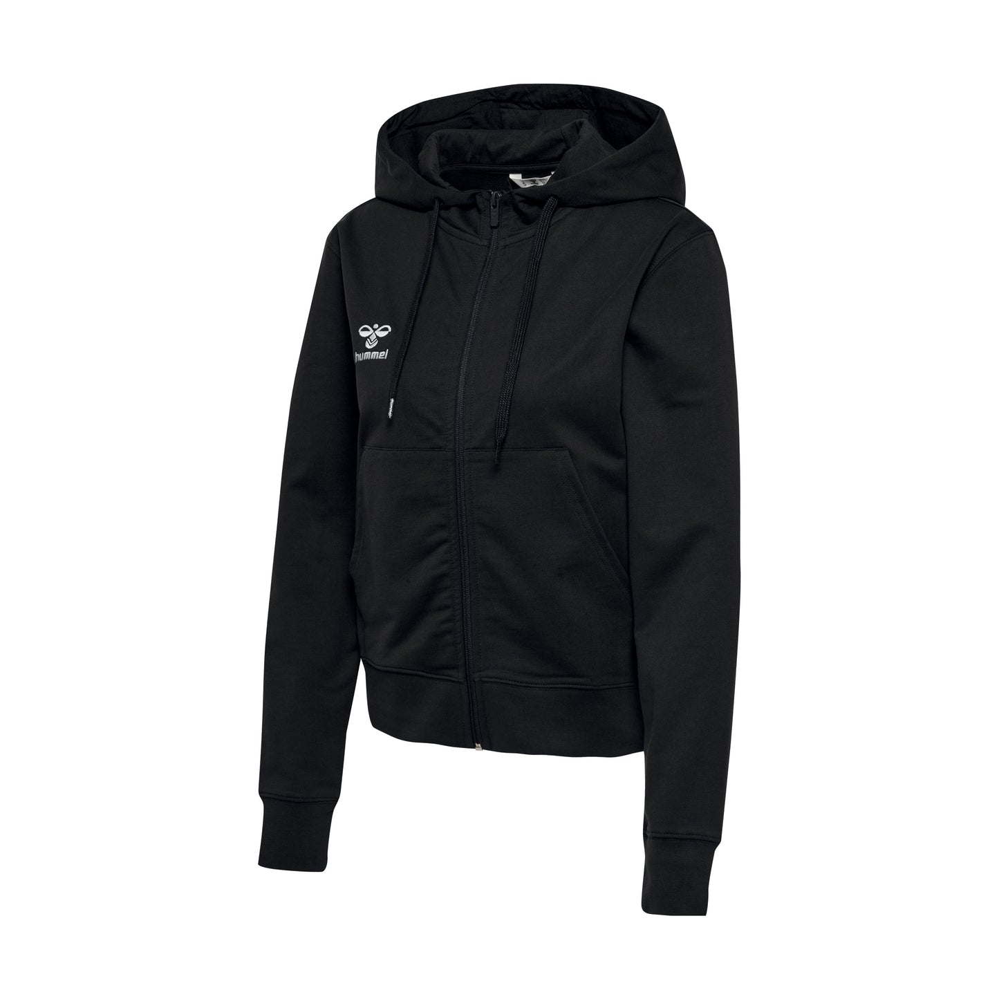 Hummel Women's hmlGO 2.0 Zip Hoodie