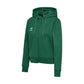 Hummel Women's hmlGO 2.0 Zip Hoodie