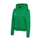 Hummel Women's hmlGO 2.0 Zip Hoodie
