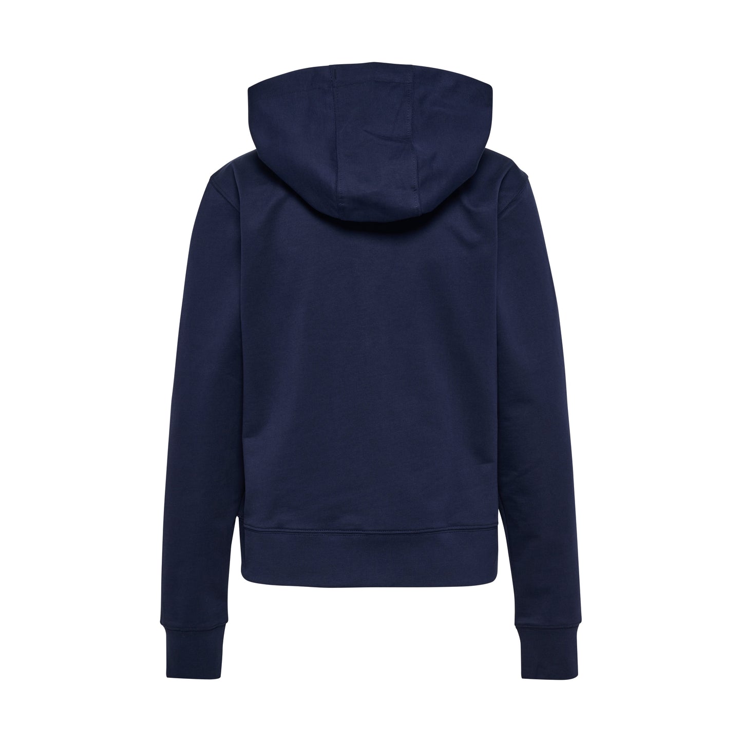 Hummel Women's hmlGO 2.0 Zip Hoodie
