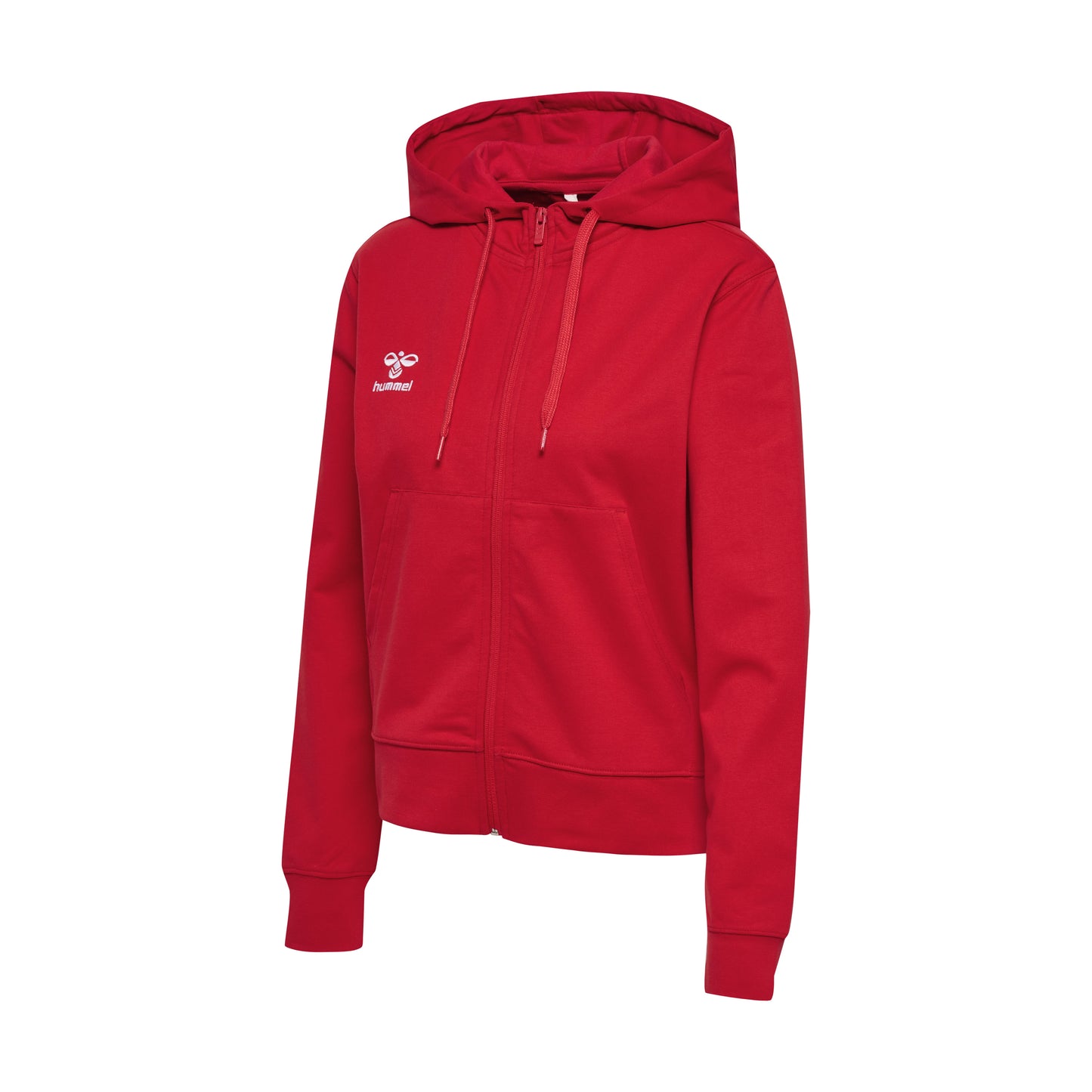 Hummel Women's hmlGO 2.0 Zip Hoodie