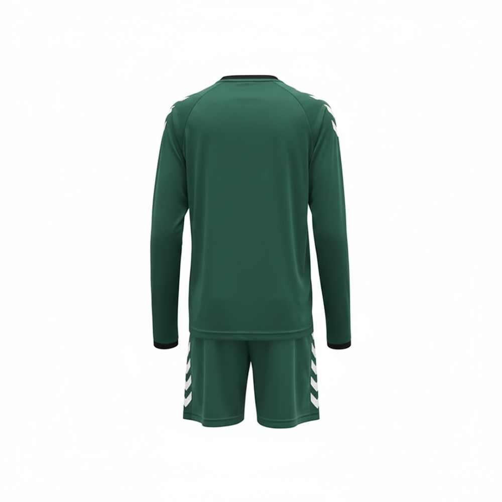 Hummel Youth Core Goalkeeper Set
