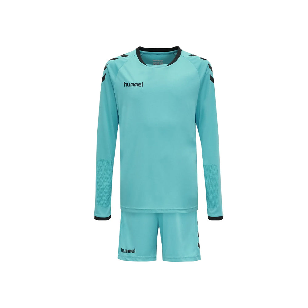 Hummel Youth Core Goalkeeper Set